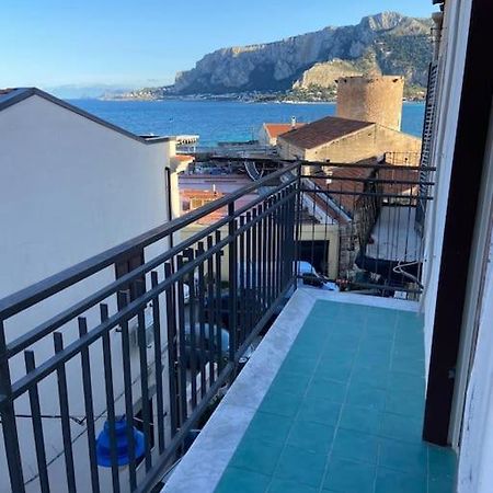 Appartement Casa Peppino à Palerme Extérieur photo