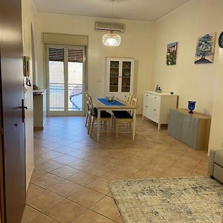 Appartement Casa Peppino à Palerme Extérieur photo