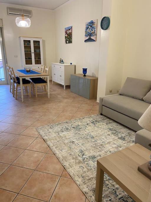 Appartement Casa Peppino à Palerme Extérieur photo