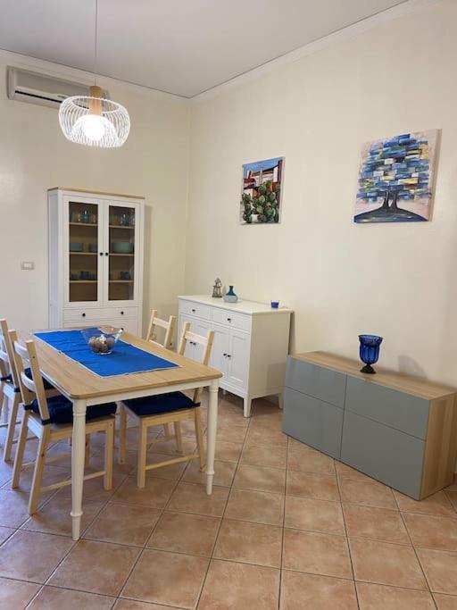 Appartement Casa Peppino à Palerme Extérieur photo