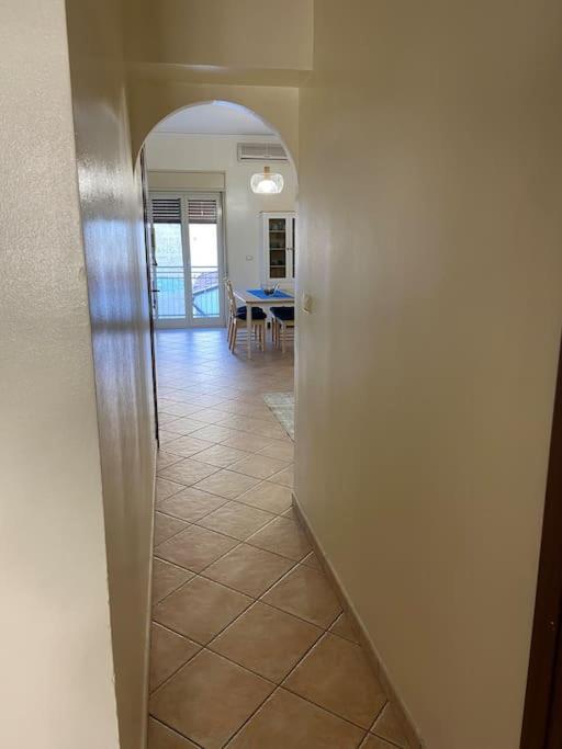 Appartement Casa Peppino à Palerme Extérieur photo