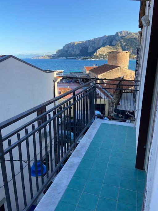 Appartement Casa Peppino à Palerme Extérieur photo