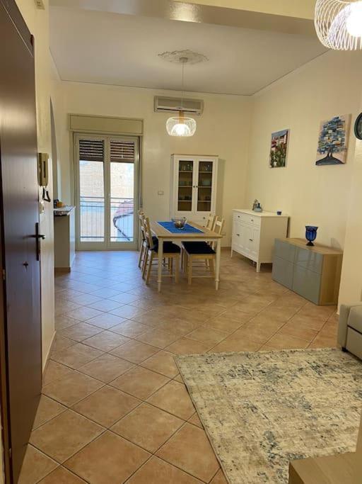 Appartement Casa Peppino à Palerme Extérieur photo